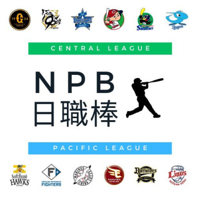 其他日本運動比賽 日職棒 B League