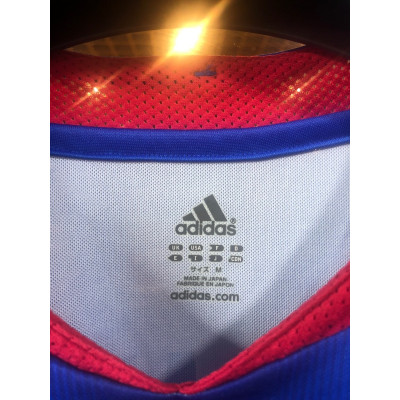 2004 日本國家隊 球衣