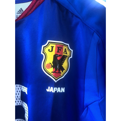 2004 日本國家隊 球衣
