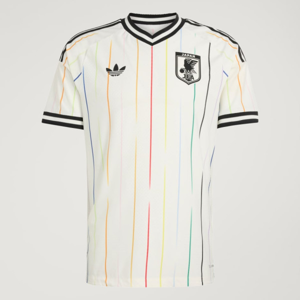 [﻿Pre order] Japan National Away Jersey 2026 World Cup (Authentic)