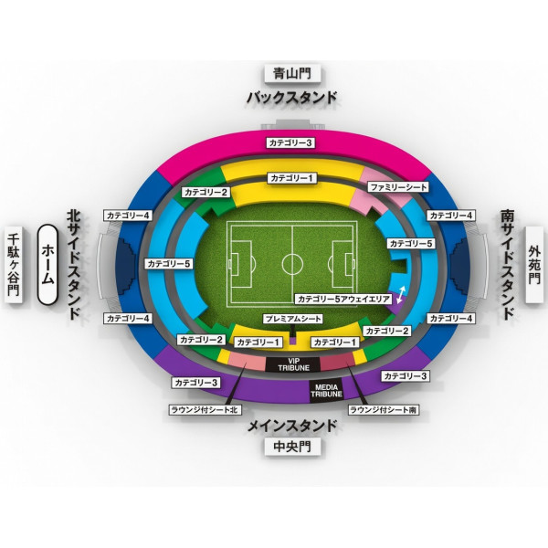 5/31 19:25 KIRIN Cup Japan vs Iceland @National Stadium