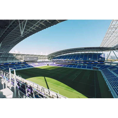 廣島三箭 - 主場門票