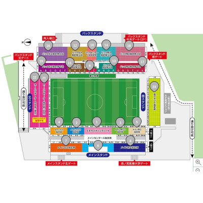 Cerezo Osaka vs Borussia Dortmund tickets