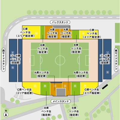 Shimizu S-Pulse vs Others tickets