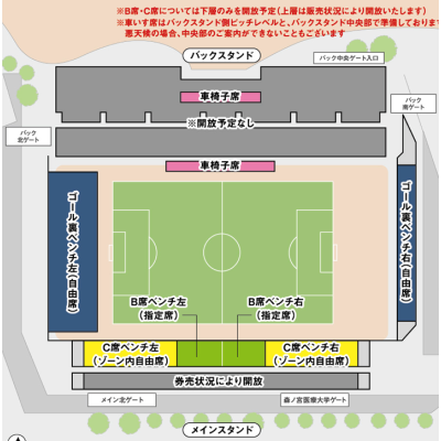 Cerezo Osaka vs Others tickets