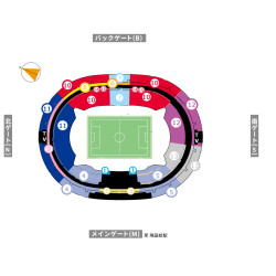 FC Tokyo vs Urawa Reds tickets