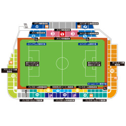 Yokohama FC vs Others tickets
