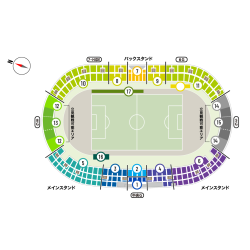Shonan Bellmare vs Others tickets