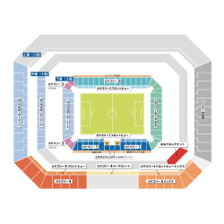 Gamba Osaka vs Ratchaburi FC tickets